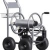 Heavy-Duty Hose Reel Cart