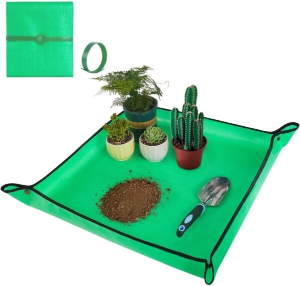 Waterproof Repotting Mat
