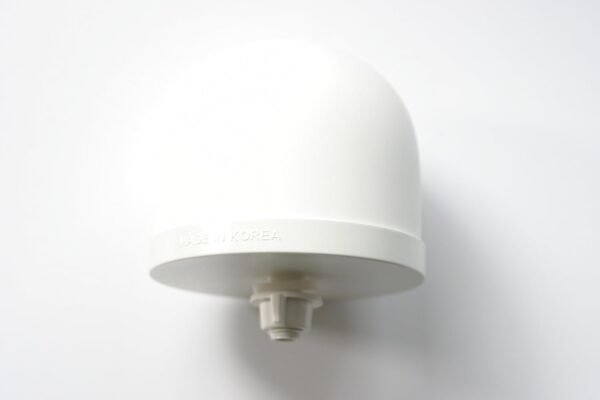 High-Density Ceramic Water Filter