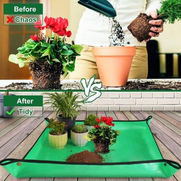 Waterproof Repotting Mat