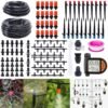 Automatic Drip Irrigation System Kit