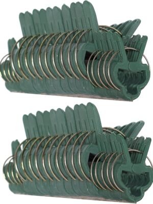 Garden Plant Clips