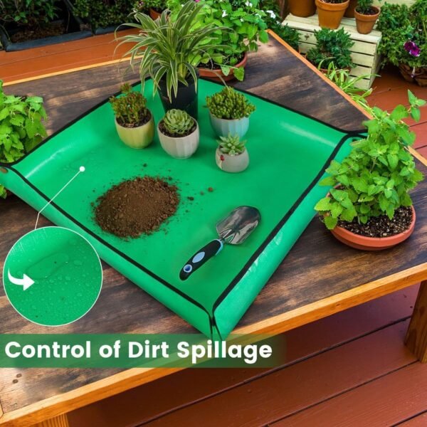 Waterproof Repotting Mat