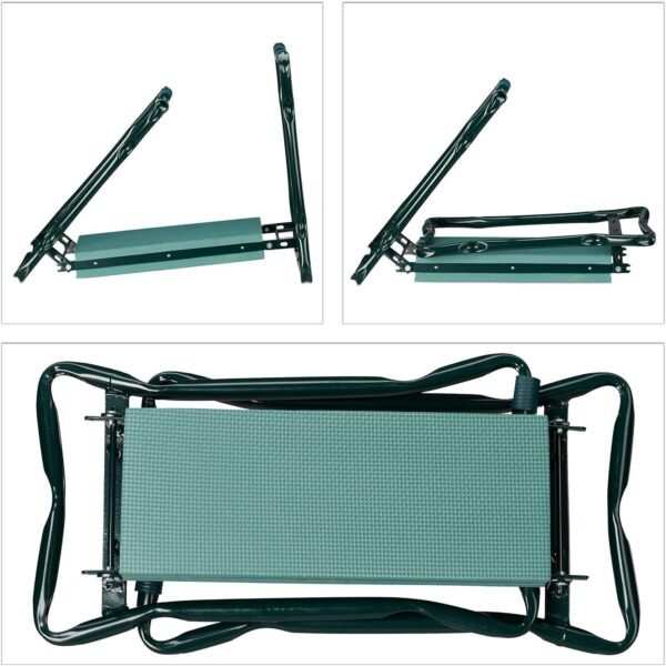 Foldable Garden Kneeler