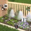 Automatic Drip Irrigation System Kit