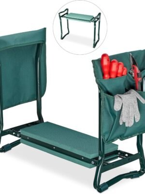 Foldable Garden Kneeler