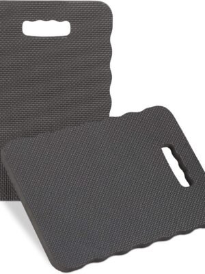 Set of 2 Knee Protection Mats