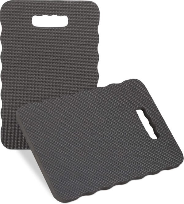 Set of 2 Knee Protection Mats
