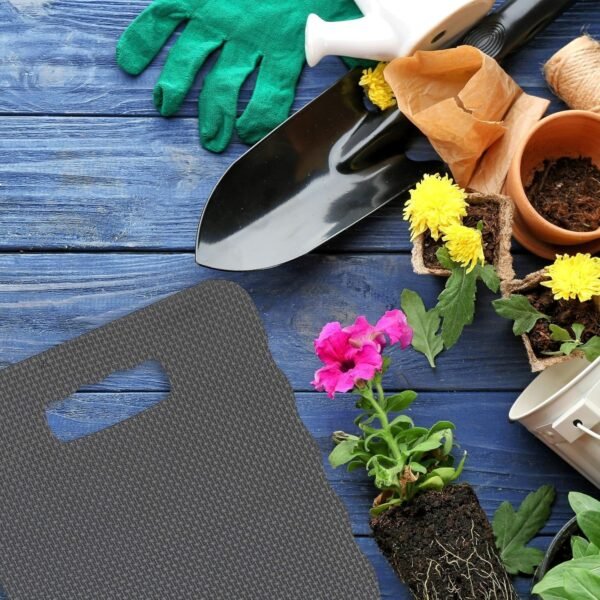 Set of 2 Knee Protection Mats