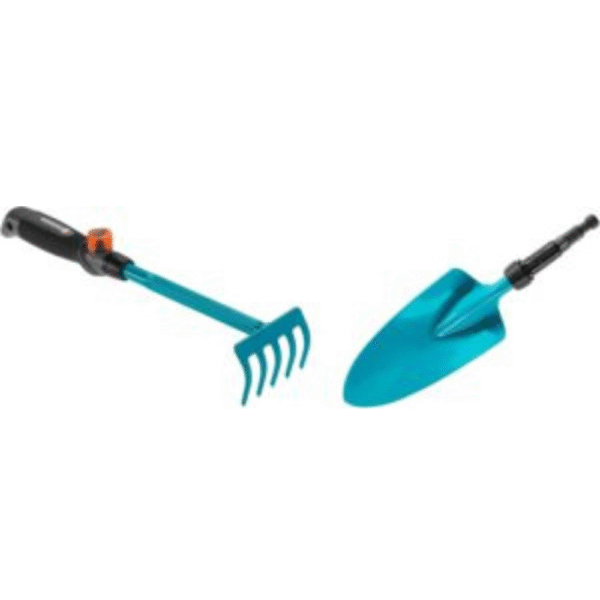 Combisystem Garden Planting Tool Set